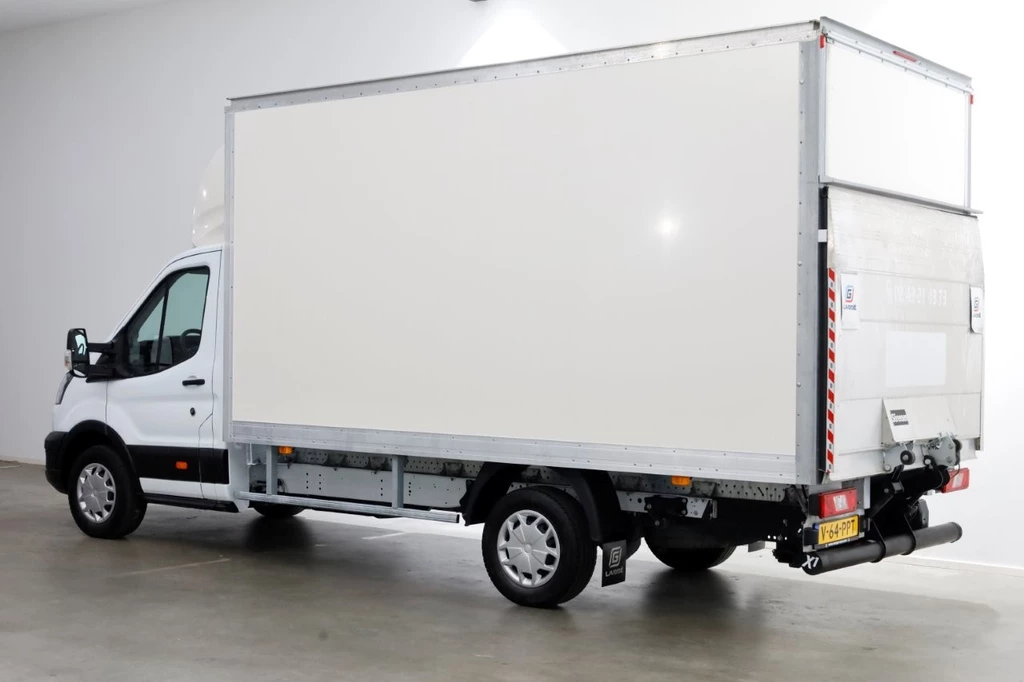 Ford Transit – foto 3
