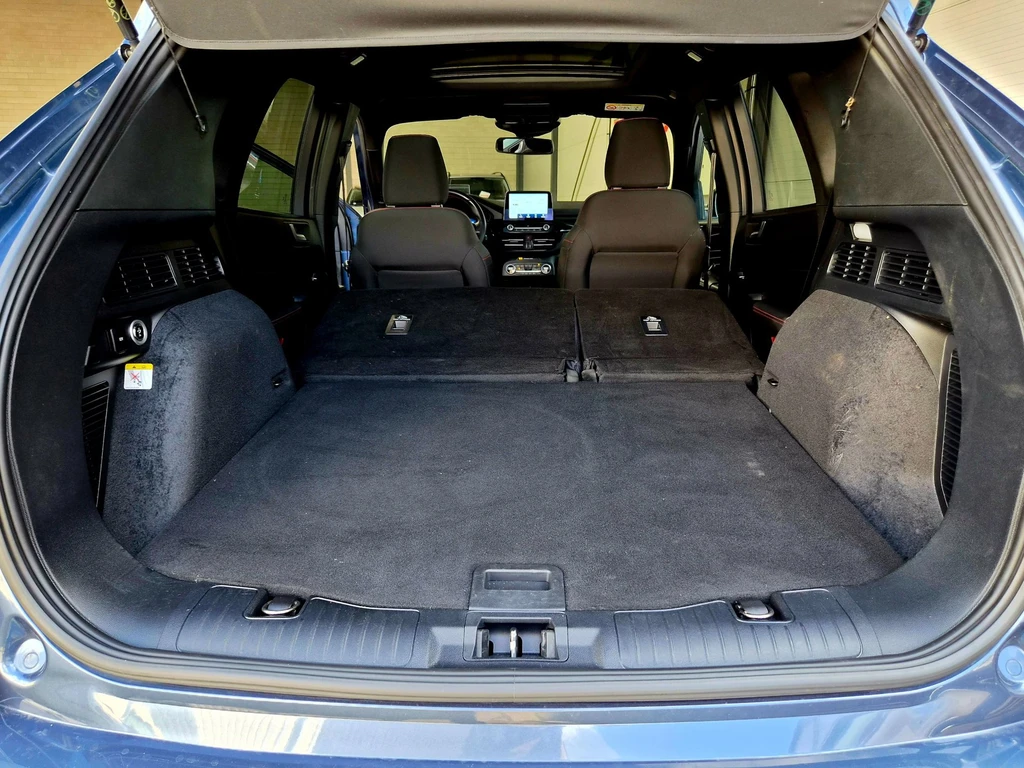Ford Kuga – foto 53