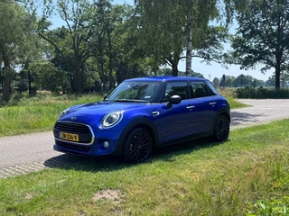 MINI One – thumbnail 3