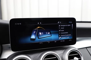 Mercedes-Benz C-Klasse – thumbnail 24