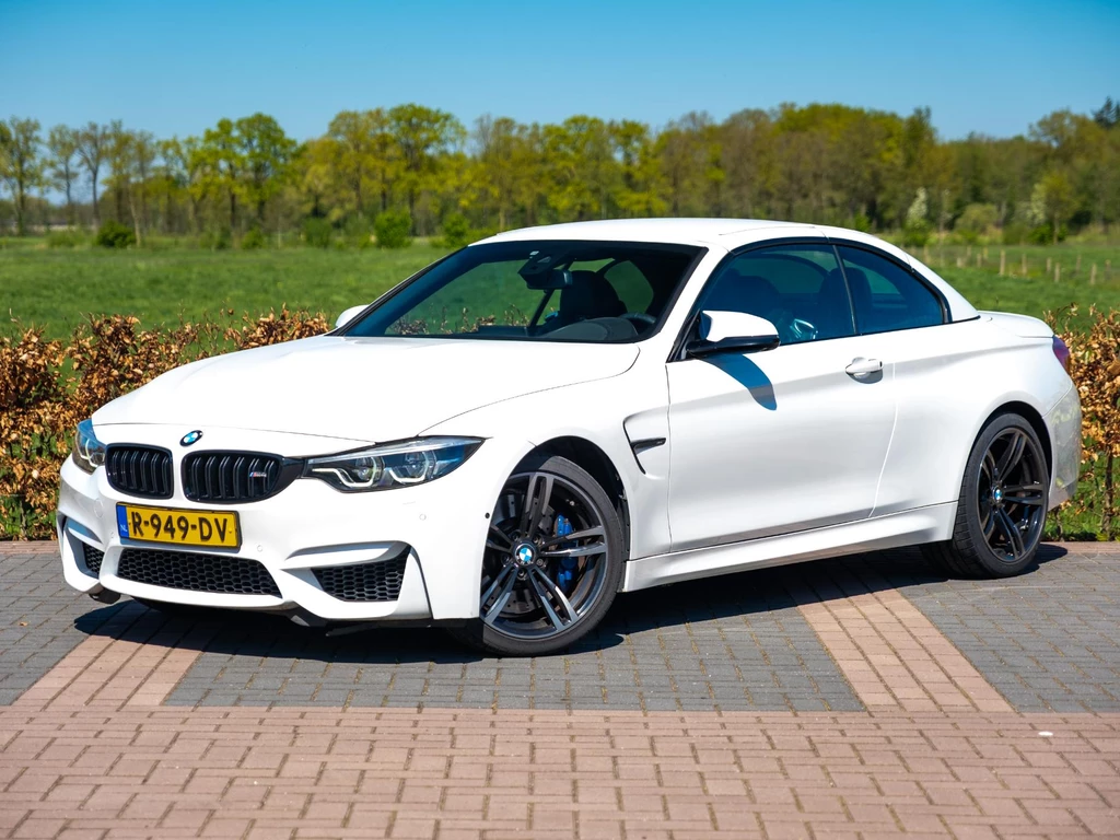 BMW M4 – foto 3