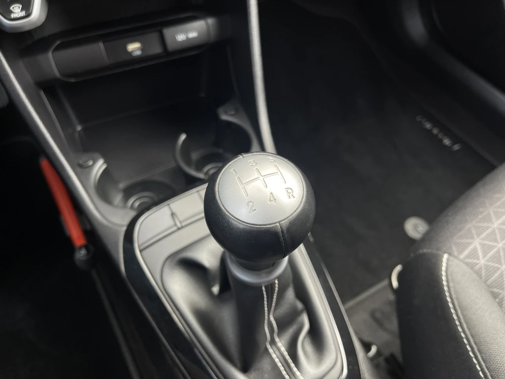 Kia Picanto – foto 20