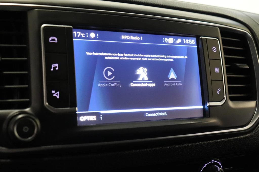 Peugeot Expert – foto 15