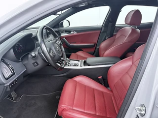 Kia Stinger – thumbnail 19