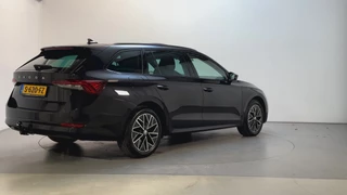 Škoda Octavia – thumbnail 4