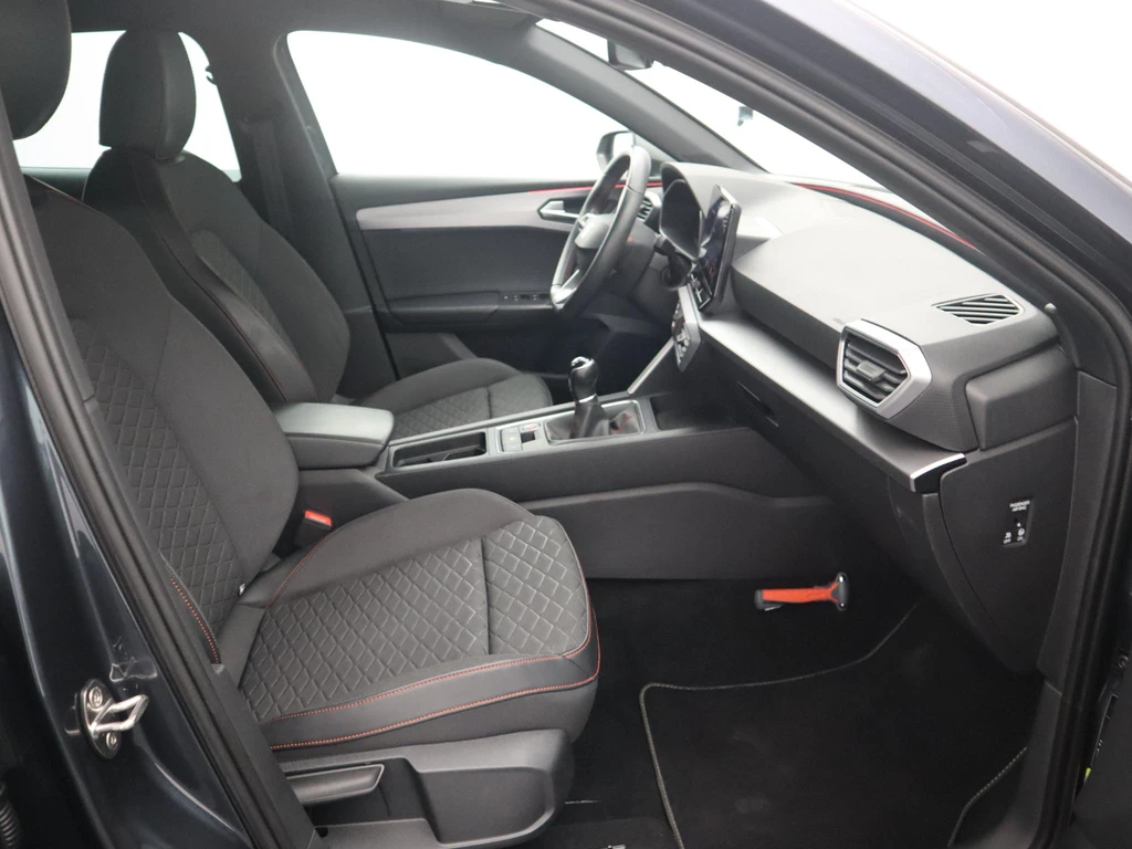 SEAT Leon – foto 39