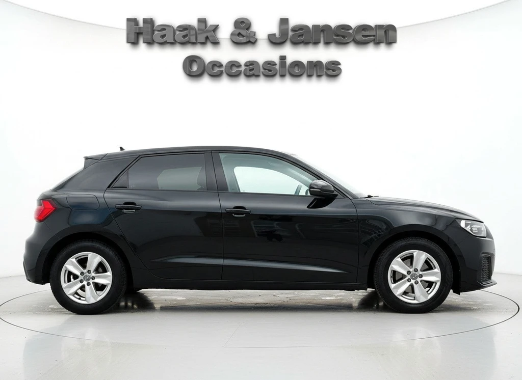 Audi A1 Sportback – foto 6