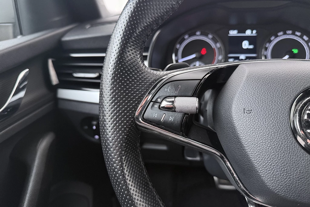 Škoda Kamiq – foto 18