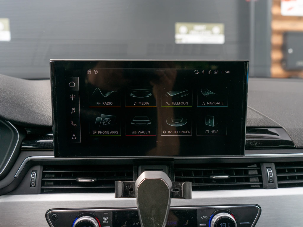 Audi A4 – foto 23
