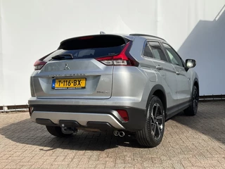 Mitsubishi Eclipse Cross – thumbnail 8