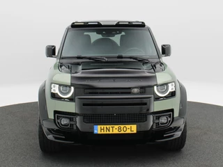 Land Rover Defender – thumbnail 8