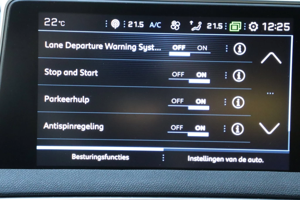 Peugeot 3008 – foto 21