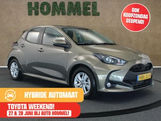 Toyota Yaris – thumbnail 8