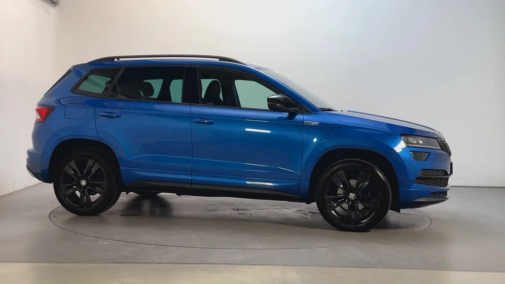 Škoda Karoq – foto 6
