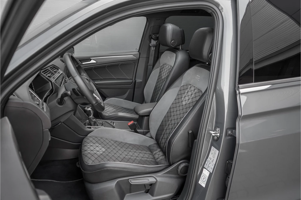 Volkswagen Tiguan – foto 13