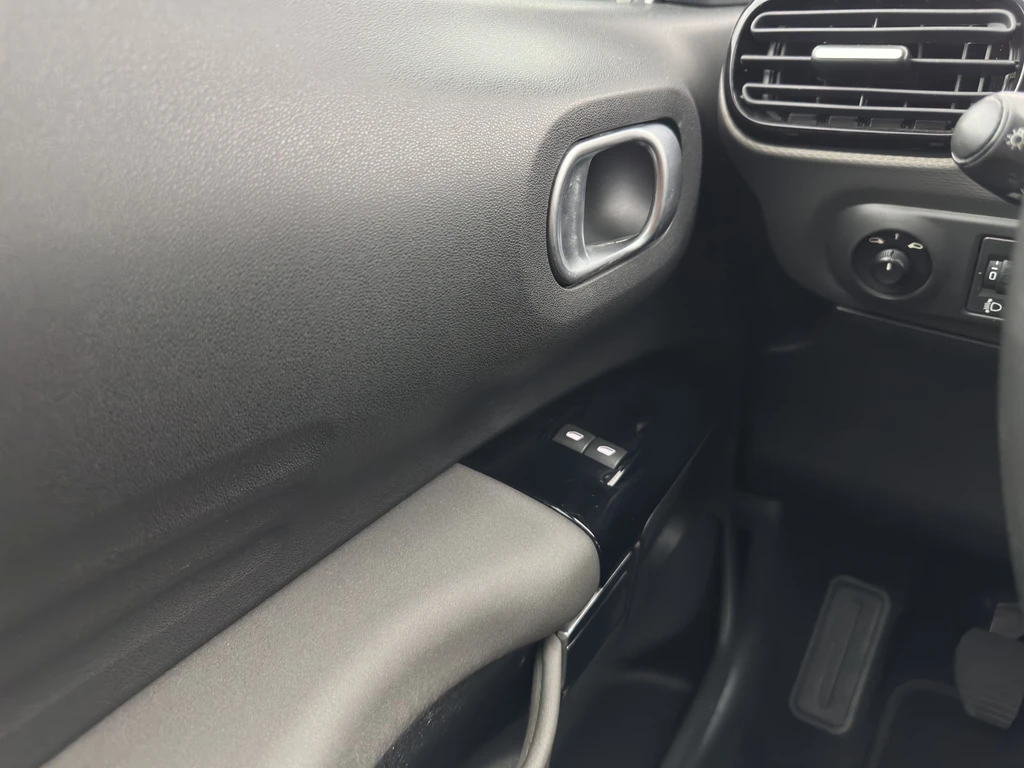 Citroën C4 Cactus – foto 22