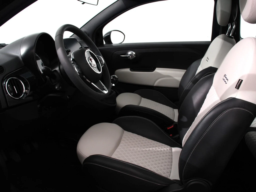 Fiat 500 – foto 10