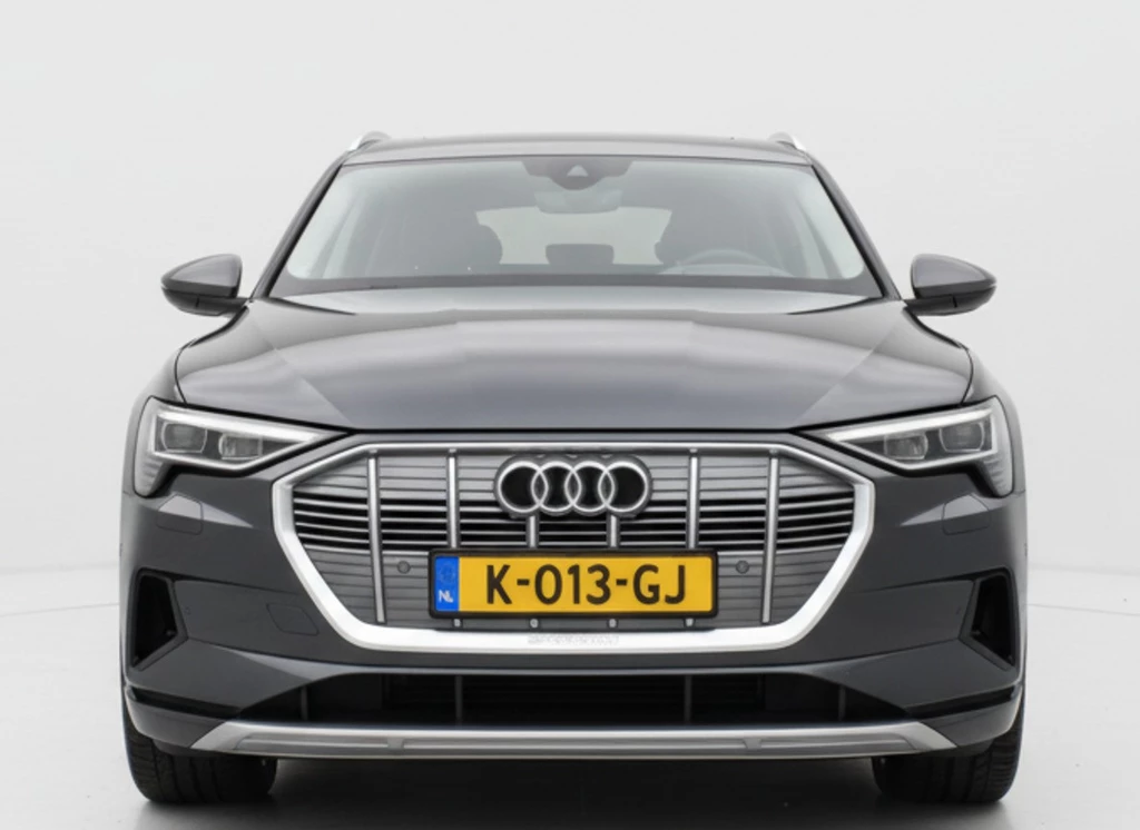 Audi e-tron – foto 9