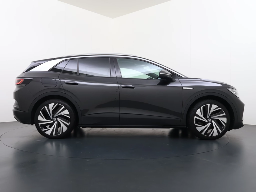 Volkswagen ID.4 – foto 8