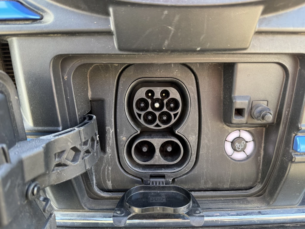 Ford E-Transit – foto 31