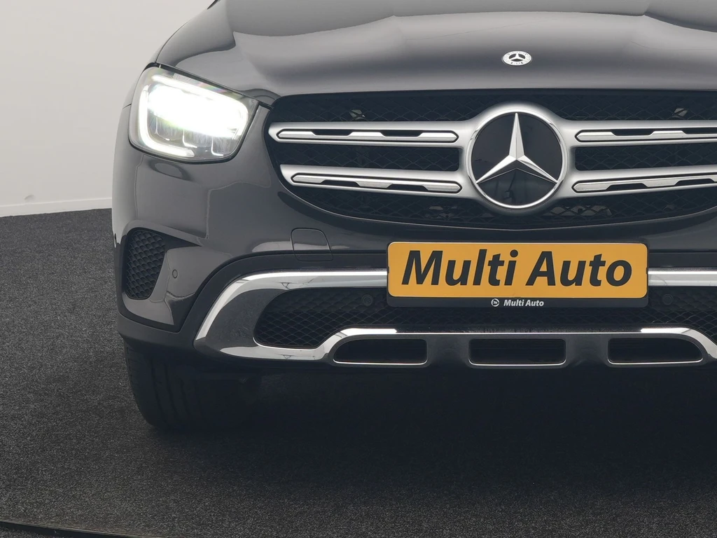 Mercedes-Benz GLC – foto 10