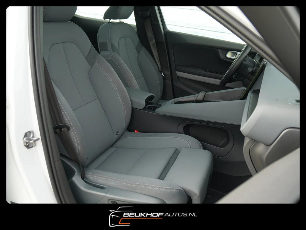 Polestar 2 – foto 11