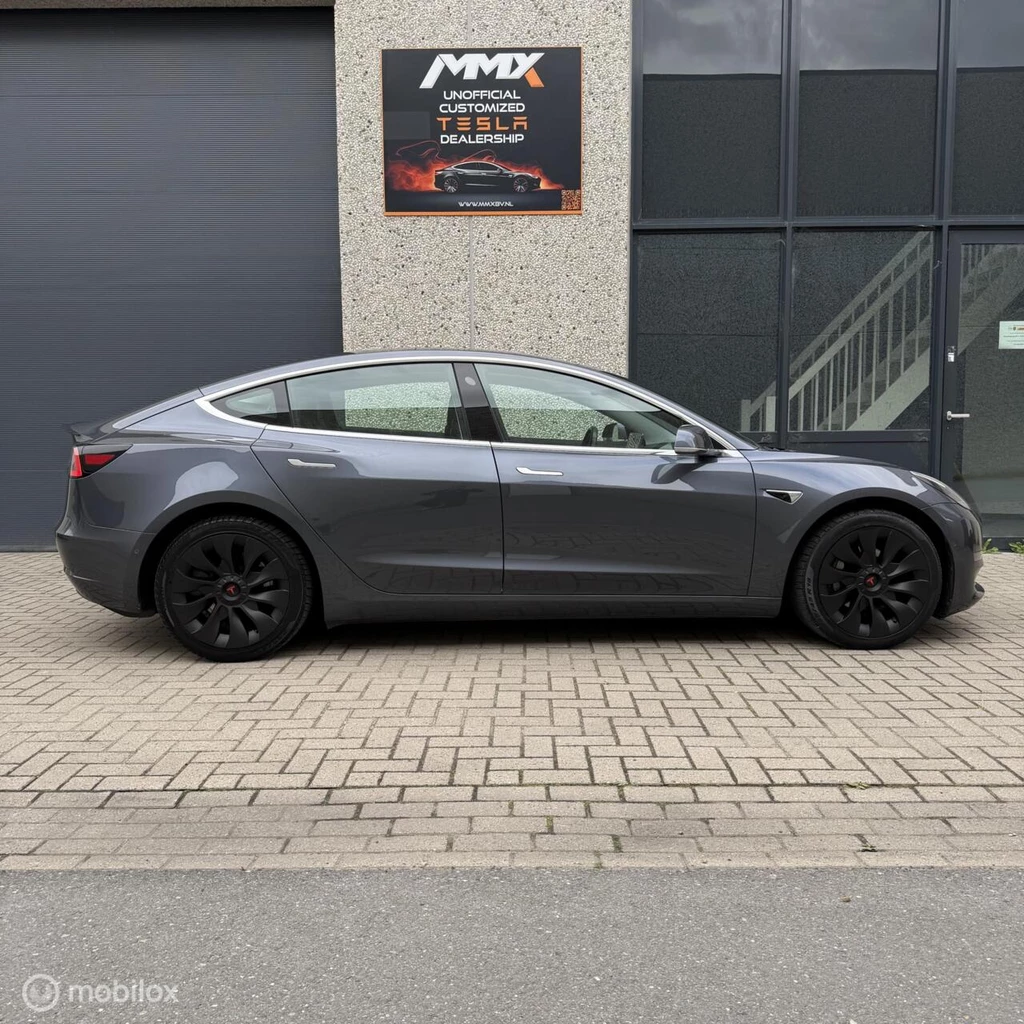 Tesla Model 3 – foto 6