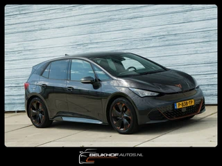 CUPRA Born – thumbnail 6