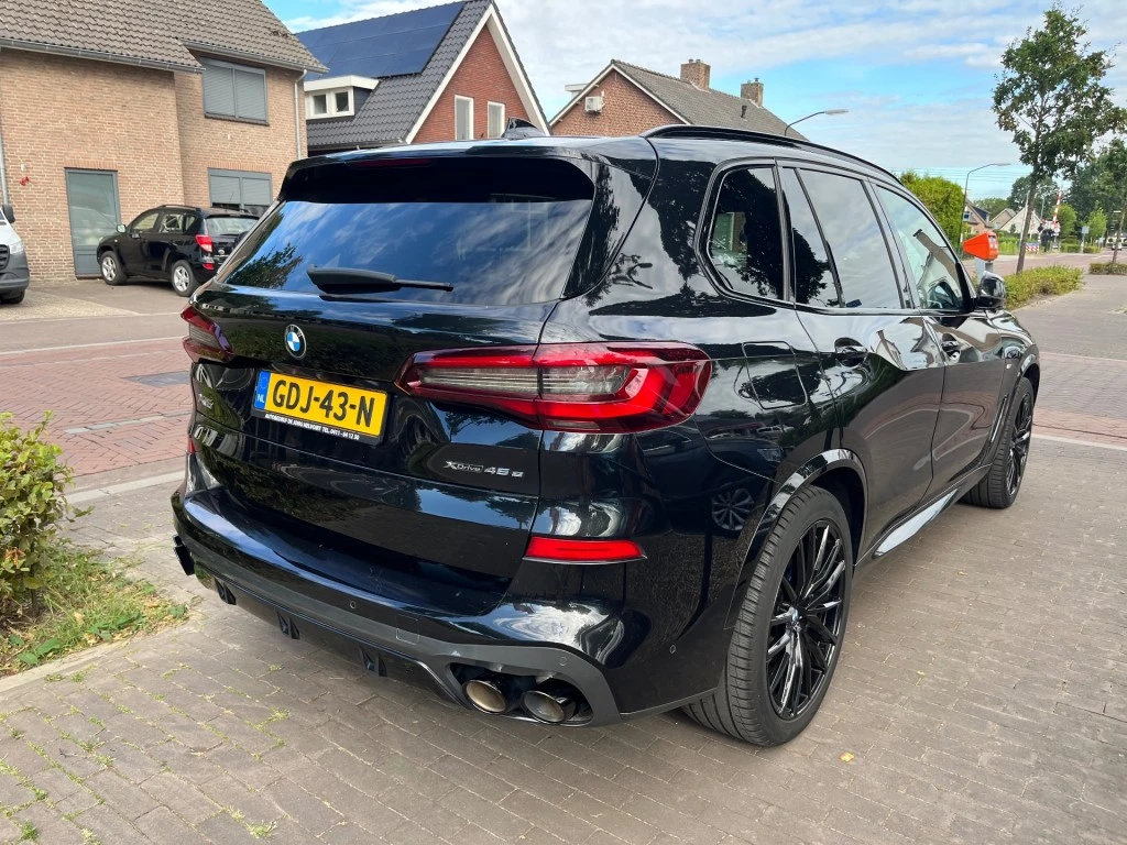 BMW X5 – foto 5