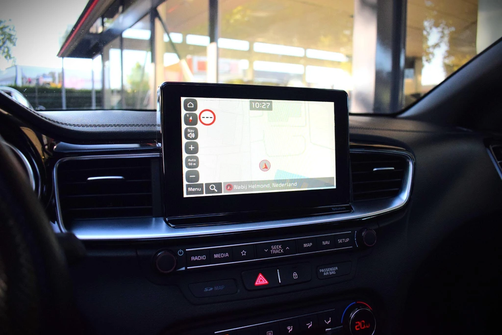 Kia ProCeed – foto 14
