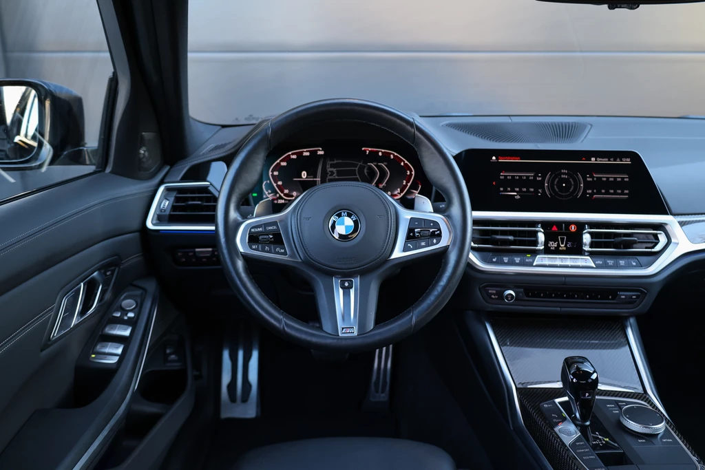 BMW 3 Serie – foto 34