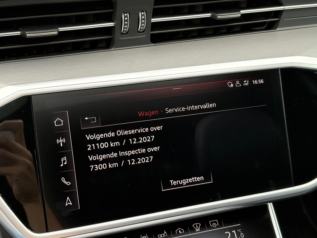 Audi A6 – foto 42