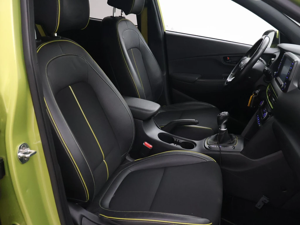 Hyundai Kona – foto 9