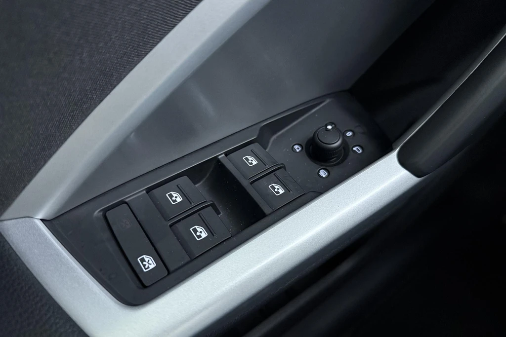 Audi Q3 – foto 22