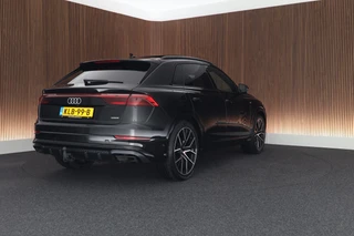 Audi Q8 – thumbnail 4