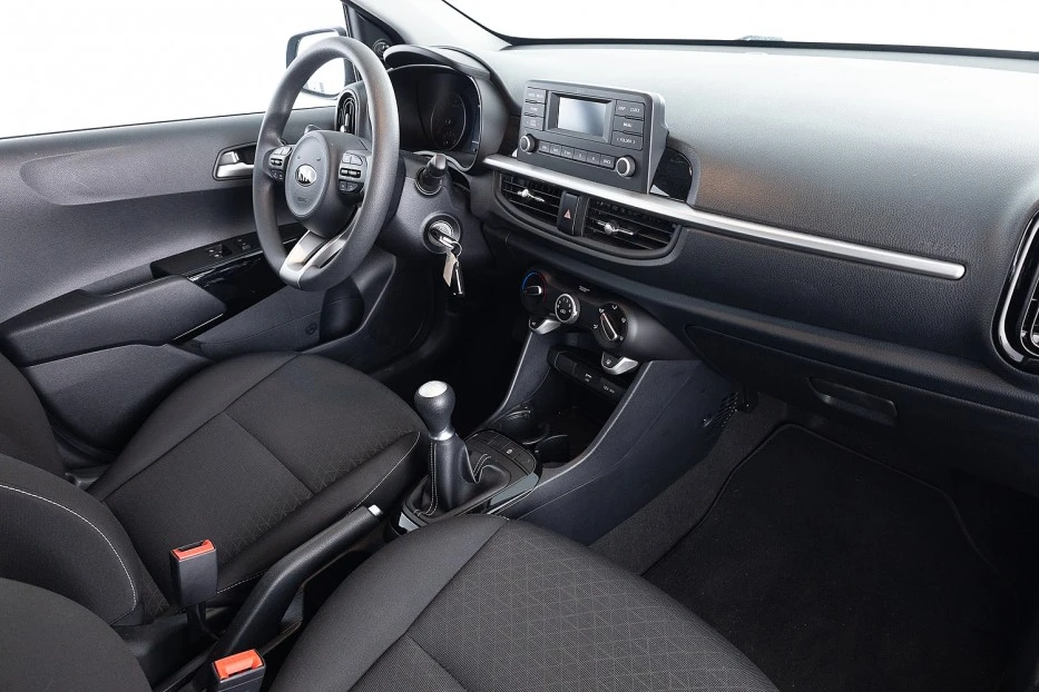 Kia Picanto – foto 6