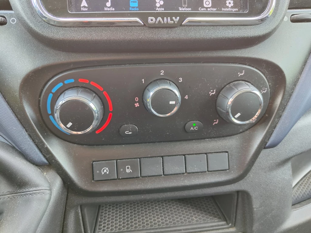 Iveco Daily – foto 18