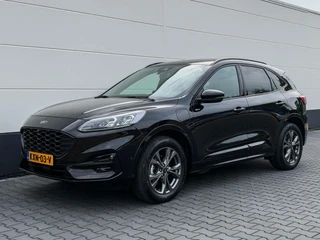 Ford Kuga – thumbnail 2