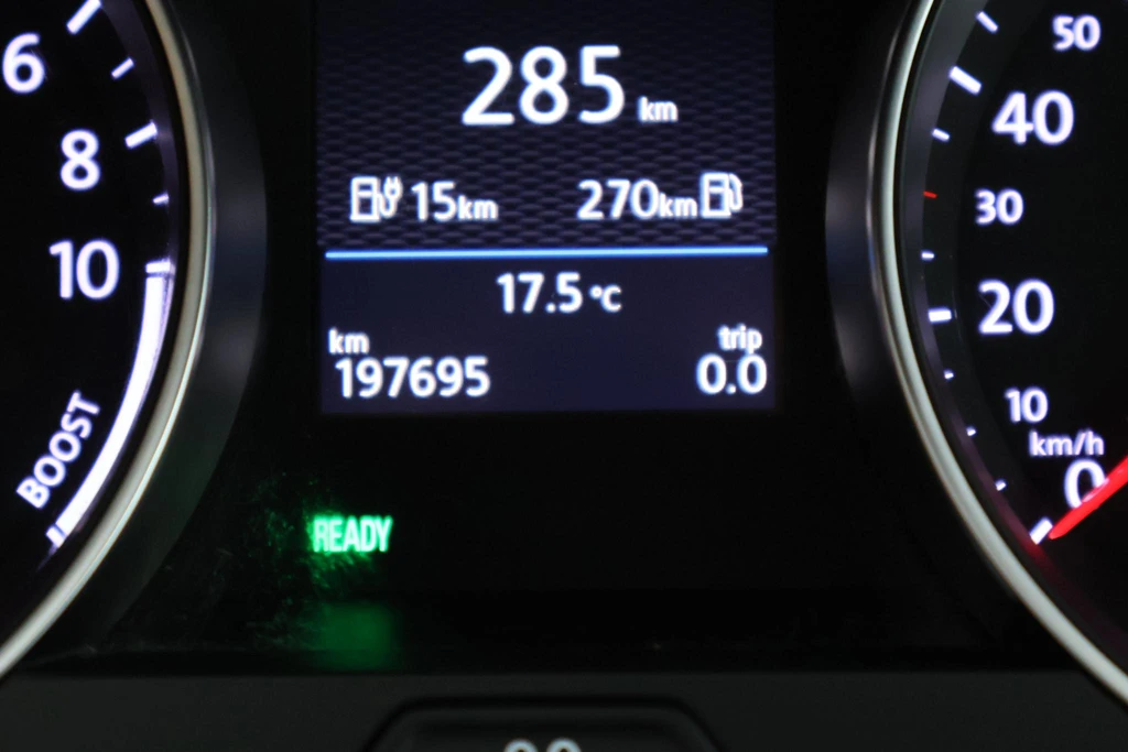 Volkswagen Golf – foto 40