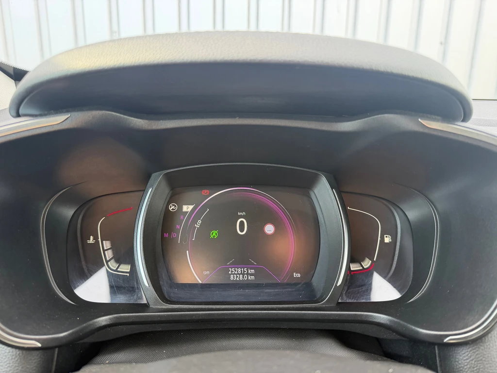Renault Kadjar – foto 10