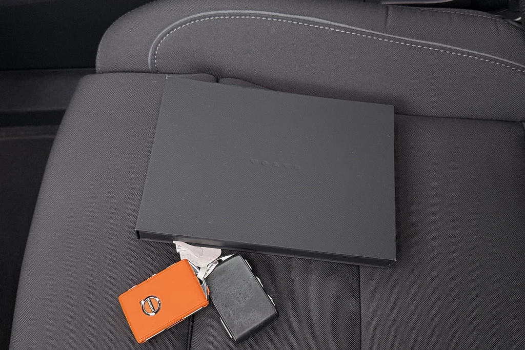 Volvo XC40 – foto 41