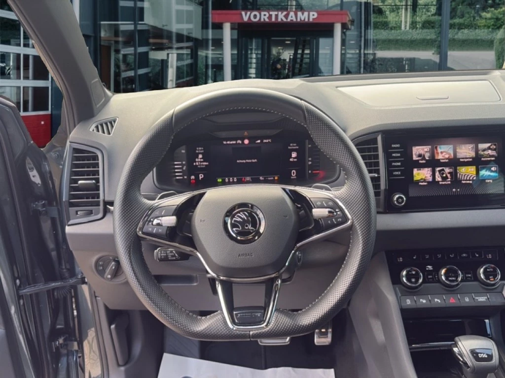 Škoda Karoq – foto 16