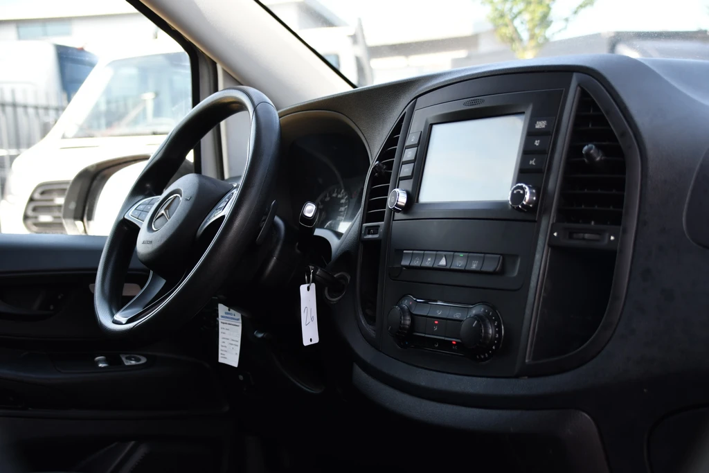 Mercedes-Benz Vito – foto 26