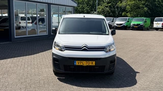 Citroën Berlingo – thumbnail 9