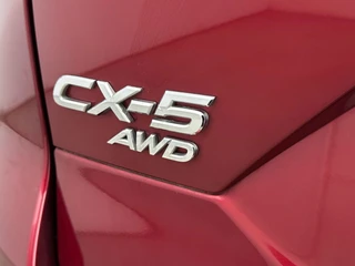 Mazda CX-5 – thumbnail 25