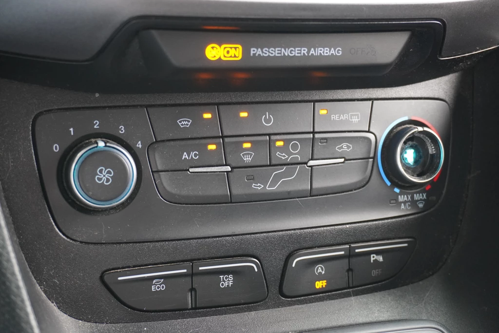 Ford Transit Connect – foto 11