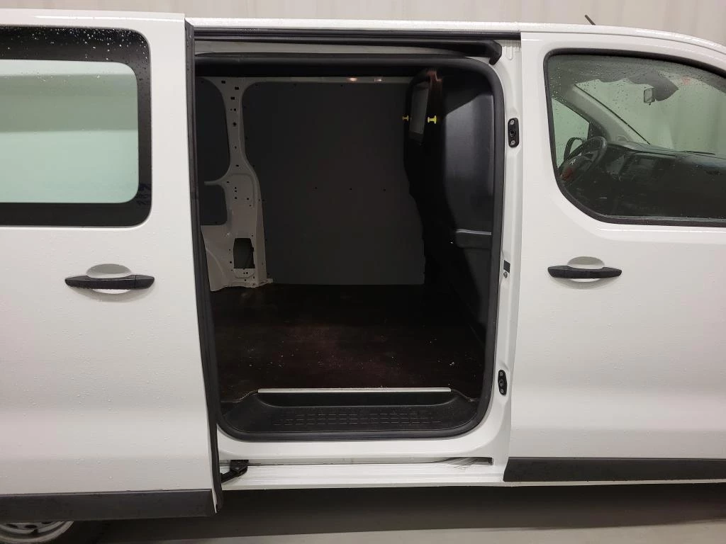 Citroën Jumpy – foto 9