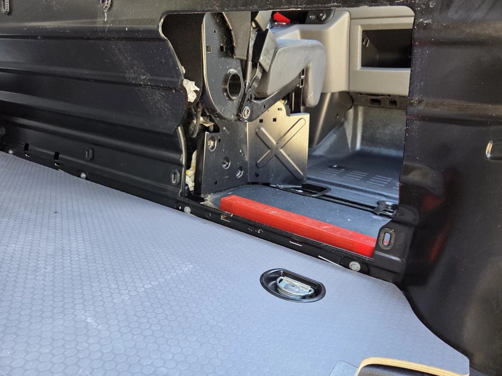 Citroën Jumpy – foto 38