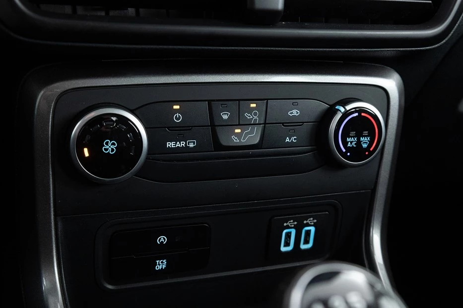 Ford EcoSport – foto 18