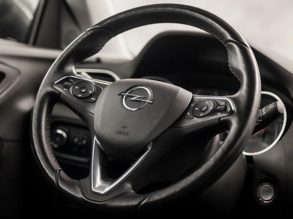 Opel Grandland X – foto 21